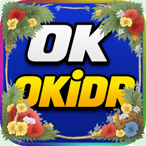 okidr — galeri pratinjau Resmi APK